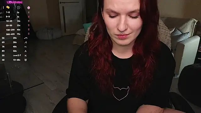 Živý XXX chat Val_lava