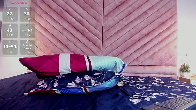 Sofia_ll Chat XXX in diretta