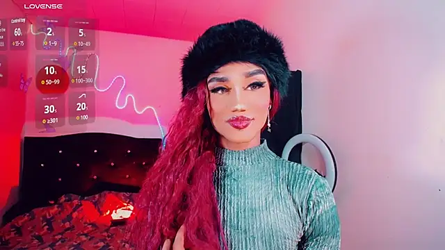 Živý XXX chat Kendall_hornyy