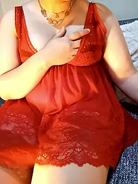 LONA-_- Live XXX-Chat