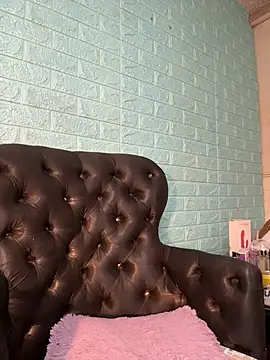 Živý XXX chat SALOME_KORLAND