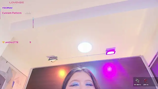 Cammi_wagner: απευθείας συνομιλία ΧΧΧ