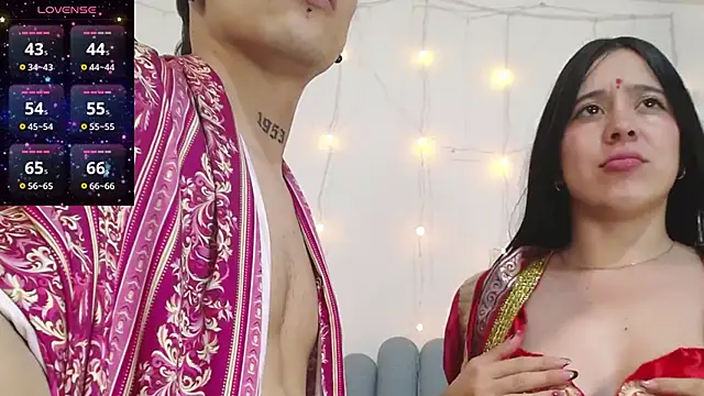 Chatroom XXX en direct de anjali_rohan