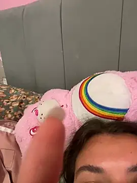 Maya_Manes Adlı Modelin Canlı XXX Sohbeti