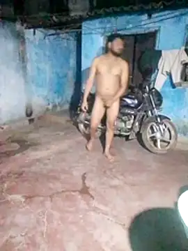 Show webcam de Hornyboydt