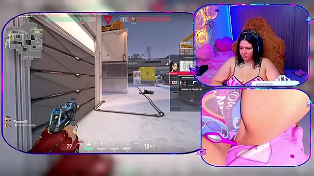 Онлайн чат XXX ALIS_E_G