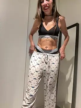 Amani_thewolf's Live XXX Chat