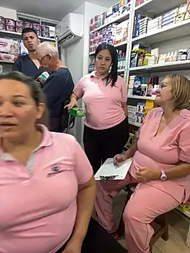 kandalove Chat XXX in diretta