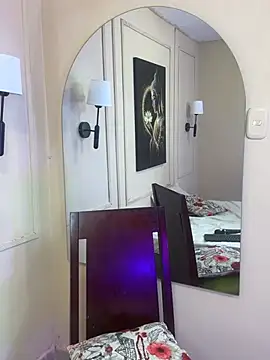 Ambersfoxx Adlı Modelin Canlı XXX Sohbeti