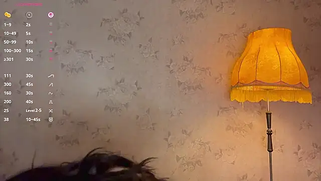 دردشة GlibRasher الجنسية المباشرة