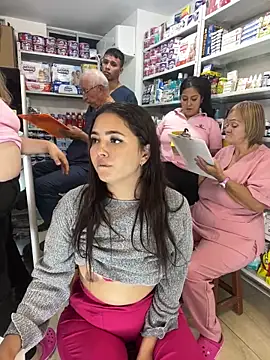 kandalove: вебкам-шоу