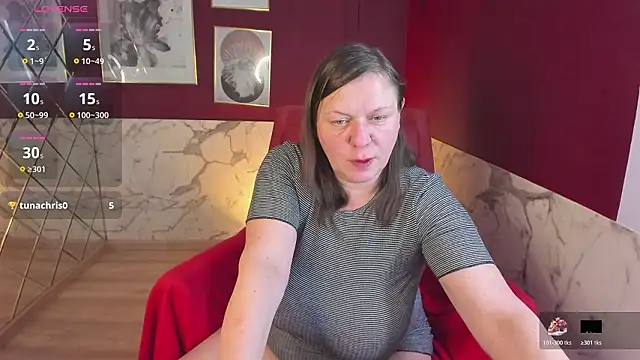 KellyPerfection Live XXX Chat