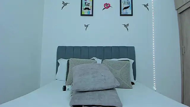 Chatroom XXX en direct de im_sarah34