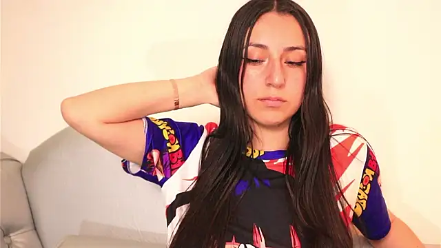 Živý XXX chat Sweet_Sammy_