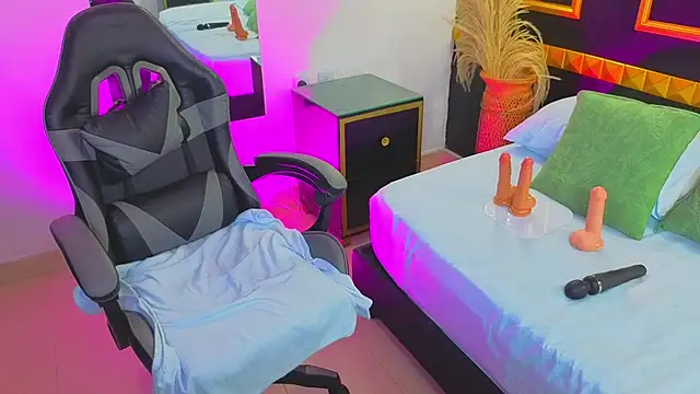 Živý XXX chat angelica_dymond