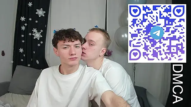 Вебкам-шоу Kevin_Young_Cat