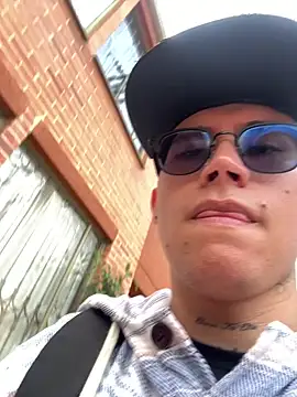 Kurtxxx22: вебкам-шоу