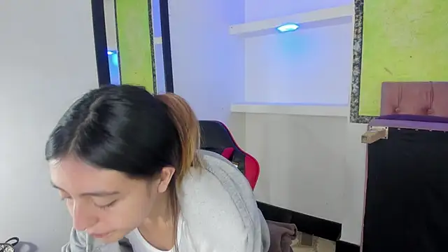 lala_clark Chat XXX in diretta