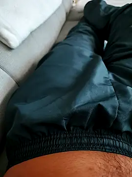 Show webcam de Ayaya69bg