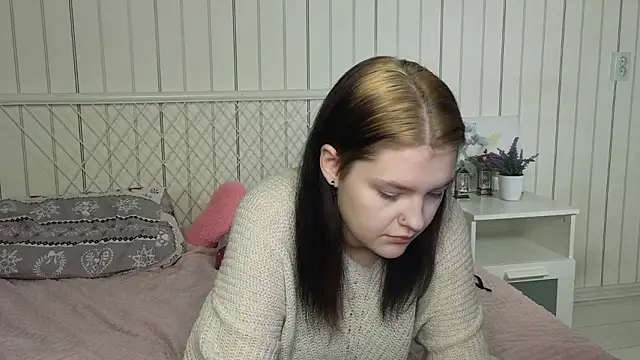 BevHanni: απευθείας συνομιλία ΧΧΧ