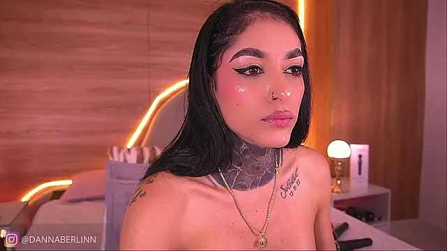 danna_berlin_ Obrolan Langsung XXX