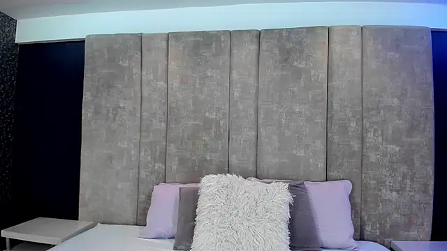 LolaGray__ 现场XXX聊天