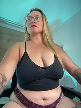 Živý XXX chat halaaa_1