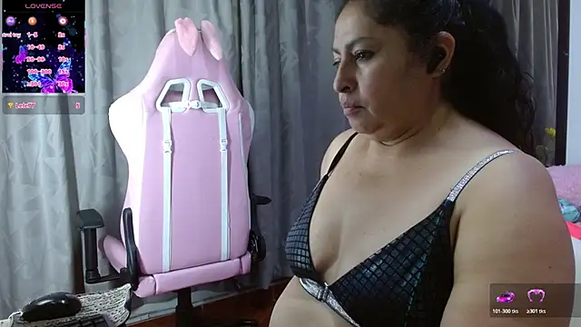 Keyla01_ Chat XXX in diretta