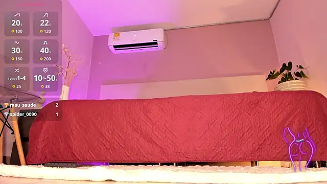 Chat XXX Live Miss_Ambeer