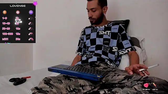 Chatroom XXX en direct de Aron_Baylor