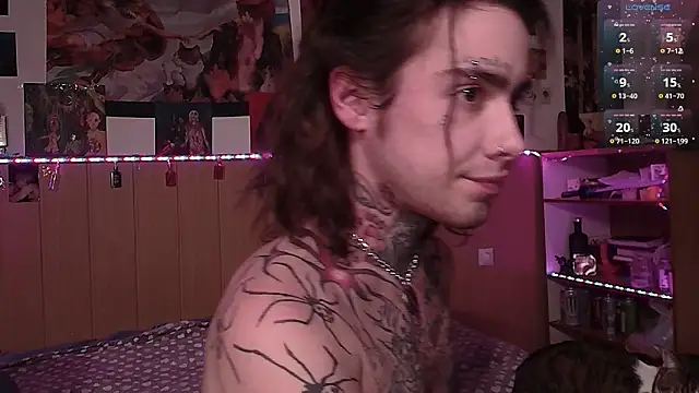 Hanako_Jentoru Live XXX Chat