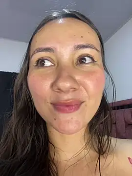 Abby_Colyns23 élő XXX-chatje