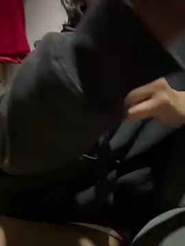 Mila_Morgan's Webcam Show