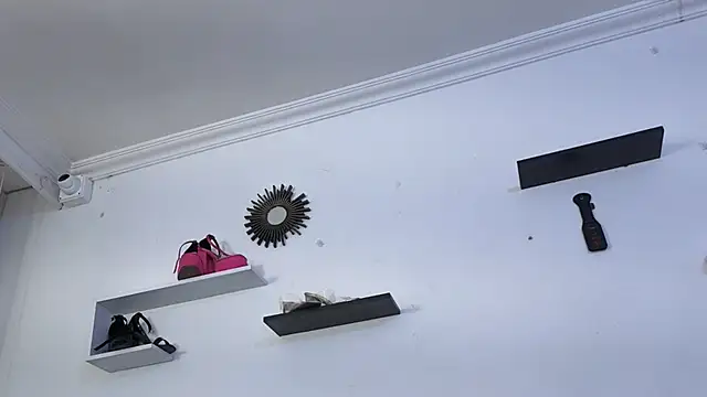 XXX chat uživo modela alissonandamy