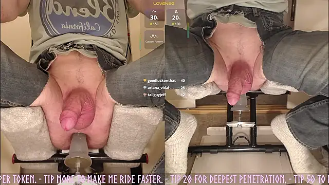 Chatroom XXX en direct de brsrkr