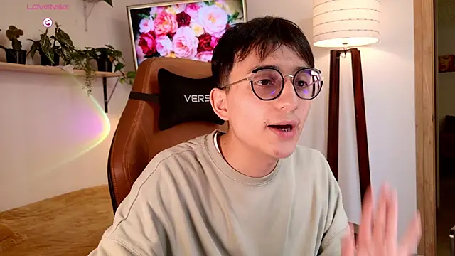 Mr_evan1のライブXXXチャット