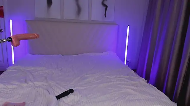 EmmaBarbs Adlı Modelin Canlı XXX Sohbeti