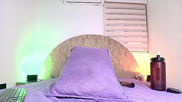 anisha_x Adlı Modelin Canlı XXX Sohbeti