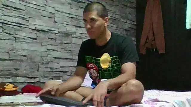 Sexylatin64's Live XXX Chat