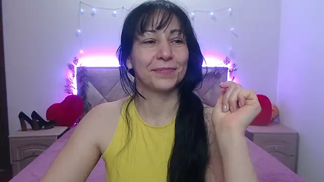 LiluGrants Live XXX-chat