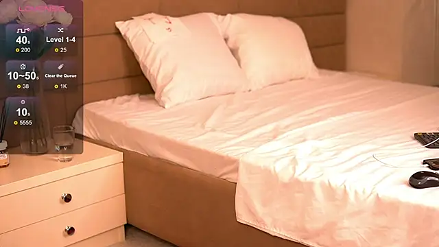 Chatroom XXX en direct de KyraCase