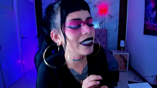 AuroraDiaz Live XXX-chat