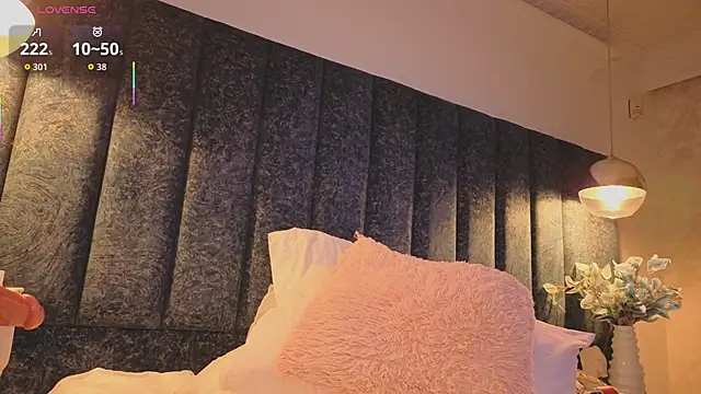 Czat XXX na żywo – Ariannaa_Suarez1