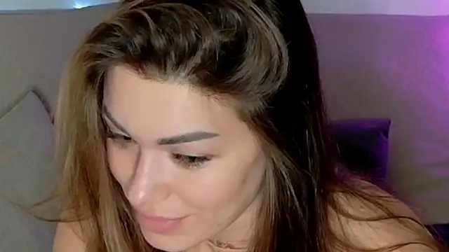 SweetDarling7 Live XXX-chat