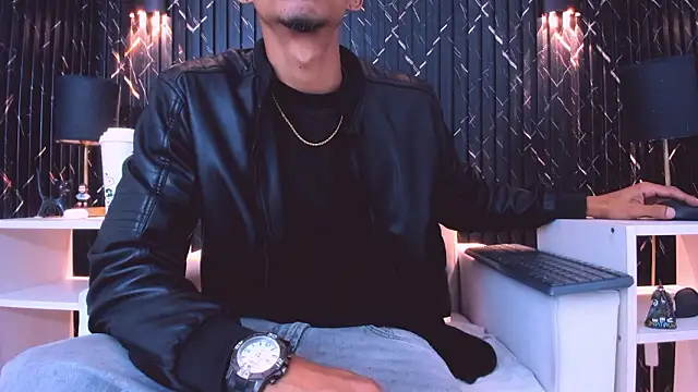 Czat XXX na żywo – Gregory_Sforza