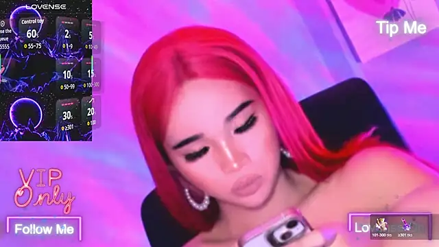 Онлайн чат XXX _prettyjawdropper_