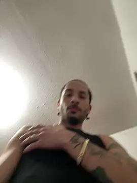 Chatroom XXX en direct de Jaimema