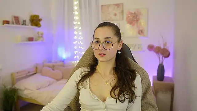 Annita_Grey élő XXX-chatje