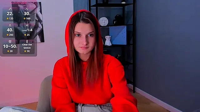 NightOpal Live XXX Chat