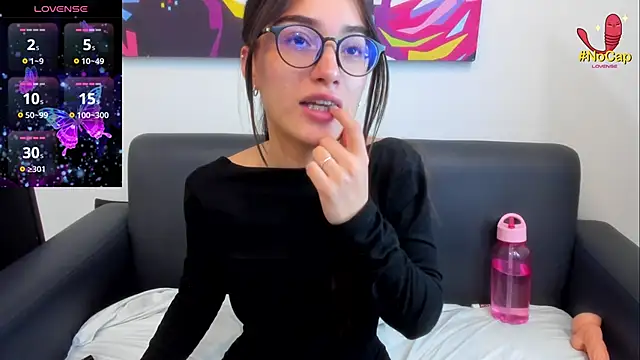 Gara_Himari 现场XXX聊天